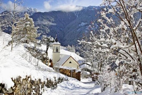 Hotel Bucaneve SKI