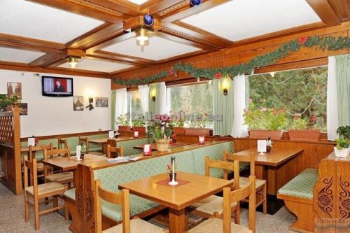 Hotel Bucaneve SKI