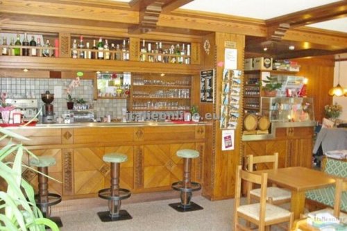 Hotel Bucaneve SKI