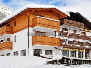 Hotel Bucaneve SKI Hotel Bucaneve SKI