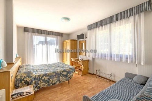 Hotel Club Funivia SKI