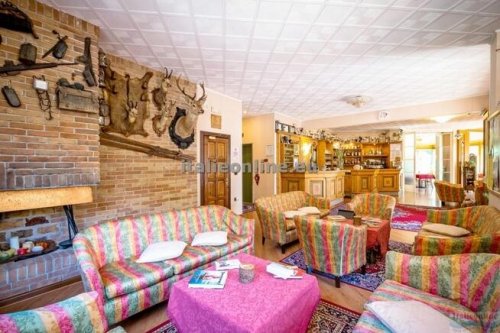 Hotel Club Funivia SKI