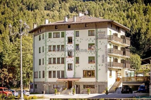 Hotel Club Funivia SKI
