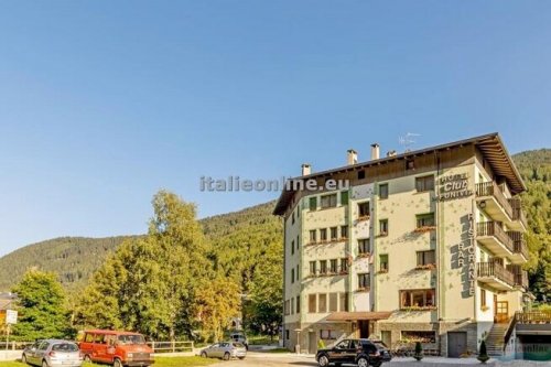 Hotel Club Funivia SKI