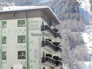 Hotel Club Funivia SKI Hotel Club Funivia SKI