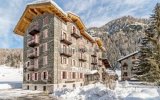 Hotel Bellevue - Champoluc, Hotel Monte Cervino SKI Hotel Monte Cervino SKI