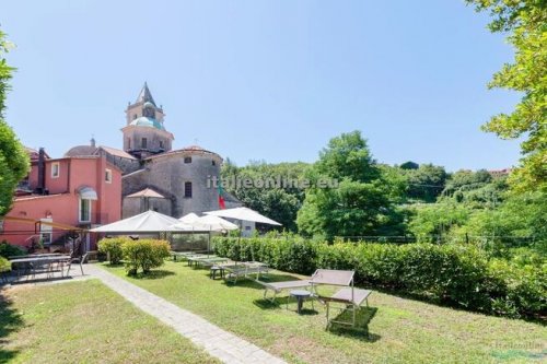 Hotel Relais Al Convento