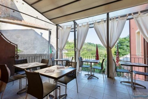 Hotel Relais Al Convento