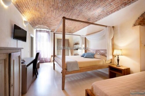 Hotel Relais Al Convento