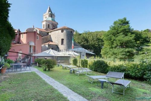 Hotel Relais Al Convento