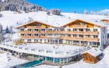Naturhotel Miraval, Hotel Scherlin SKI Hotel Scherlin SKI