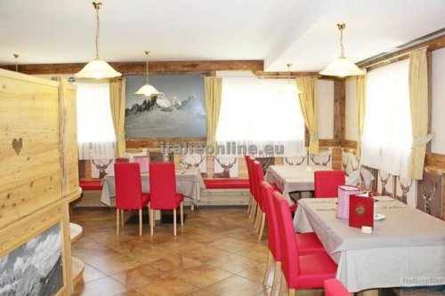 Hotel Stella Montis SKI