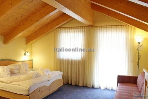 Hotel Stella Montis SKI