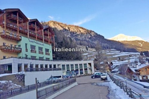 Hotel Stella Montis SKI