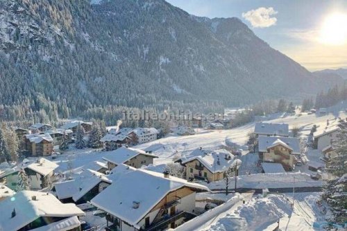 Hotel Stella Montis SKI