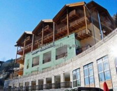 Hotel Stella Montis SKI