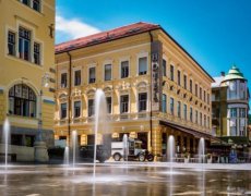 Hotel Evropa