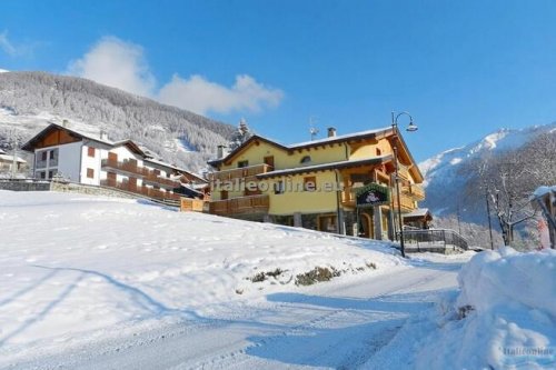 Residence Raggio di Luce SKI