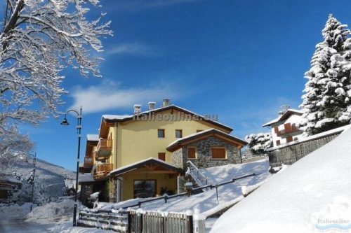 Residence Raggio di Luce SKI