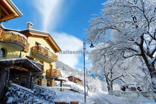 Residence Raggio di Luce SKI