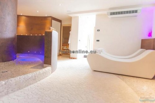 Residence Raggio di Luce SKI