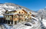 Katalog zájezdů - Itálie, Residence Raggio di Luce SKI