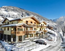 Residence Raggio di Luce SKI