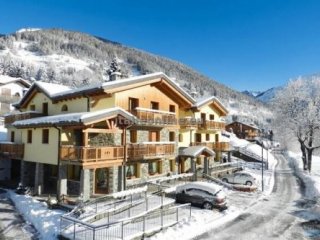 Residence Raggio di Luce SKI Residence Raggio di Luce SKI