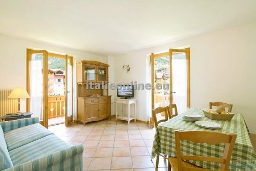 Residence Rio Piccolo SKI