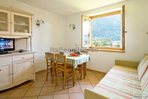 Residence Rio Piccolo SKI