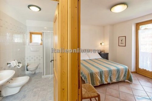 Residence Rio Piccolo SKI