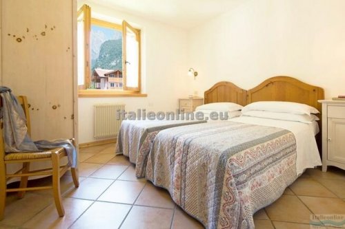 Residence Rio Piccolo SKI