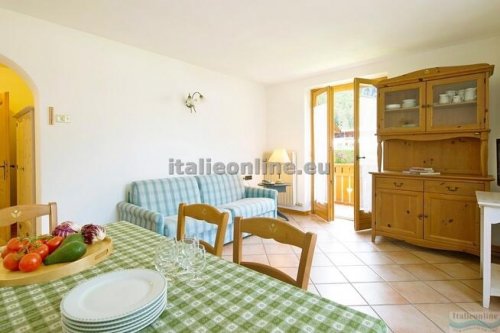 Residence Rio Piccolo SKI