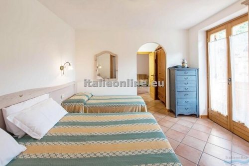 Residence Rio Piccolo SKI