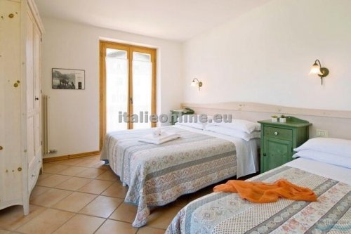 Residence Rio Piccolo SKI