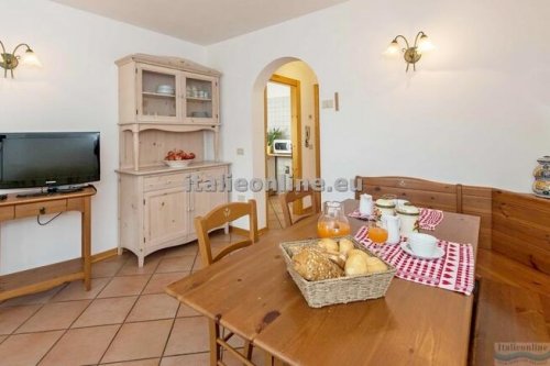 Residence Rio Piccolo SKI