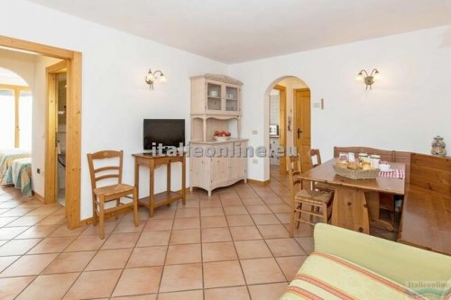 Residence Rio Piccolo SKI