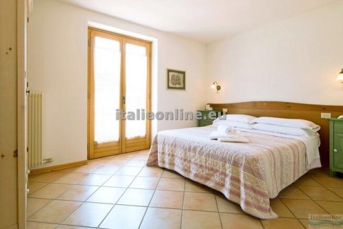 Residence Rio Piccolo SKI