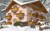 Katalog zájezdů - Itálie, Residence Rio Piccolo SKI