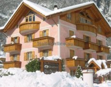 Residence Rio Piccolo SKI