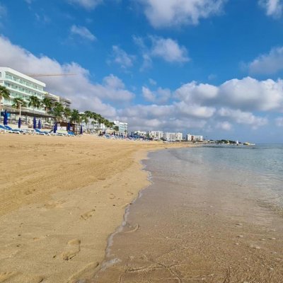 Tsokkos Beach
