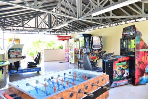 Riverside Garden Resort