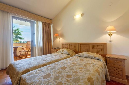Apartmány Bellevue