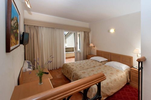 Apartmány Bellevue