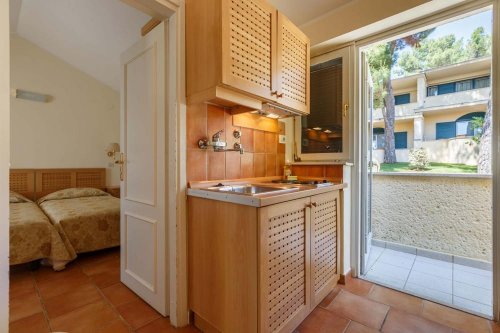 Apartmány Bellevue