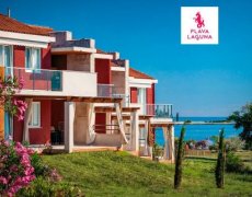 Apartmány Katoro