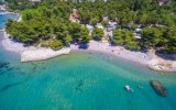 Katalog zájezdů - Chorvatsko, Camping Paklenica