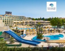 Hotel Valamar Parentino