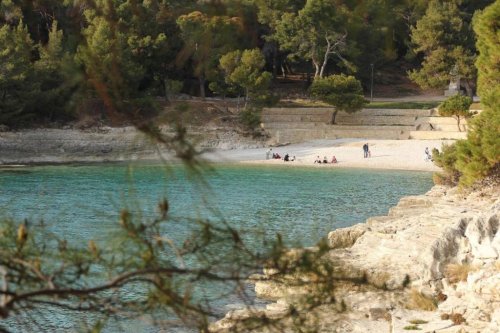 Hotel Pula