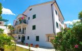 Apartmánový dům Ana, Apartmánový dům Eugen Apartmánový dům Eugen